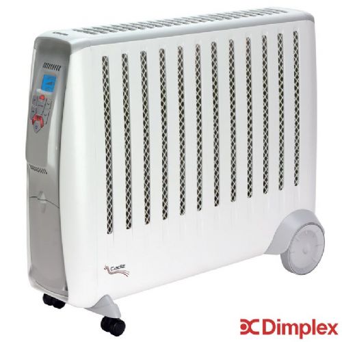 Dimplex Cadiz Eco 3kw Oil Free Radiator CDE3ECC
